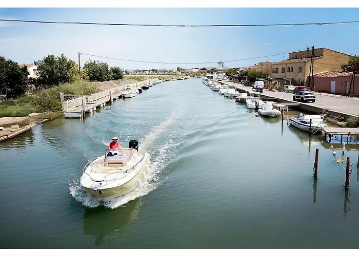 Apartment Chaleureux Avec Vue Sur Le Canal Et Les Etangs *